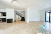 A spacious corner house for rent in Ciputra T Block